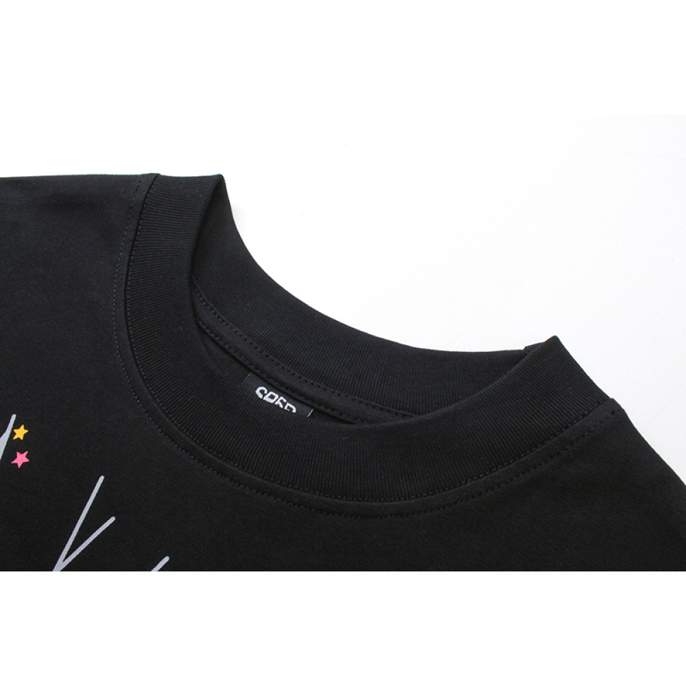 High Quality Sp5der T-Shirt 69625 (Free Shipping)