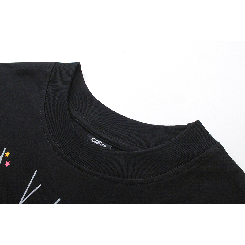 High Quality Sp5der T-Shirt 69625 (Free Shipping)