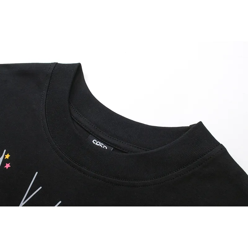 High Quality Sp5der T-Shirt 69625 (Free Shipping)