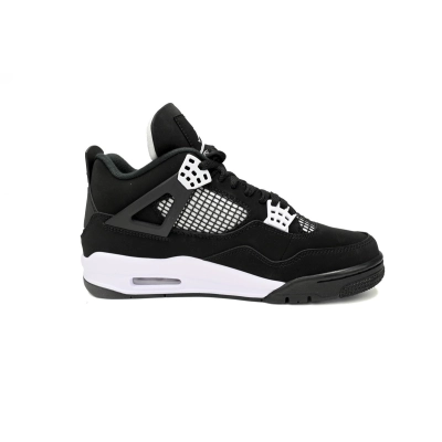 Get Air Jordan 4 Retro “White Thunder” FQ8138-001 02