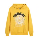 High Quality Sp5der Hoodie 5001 Suit (Free Shipping)