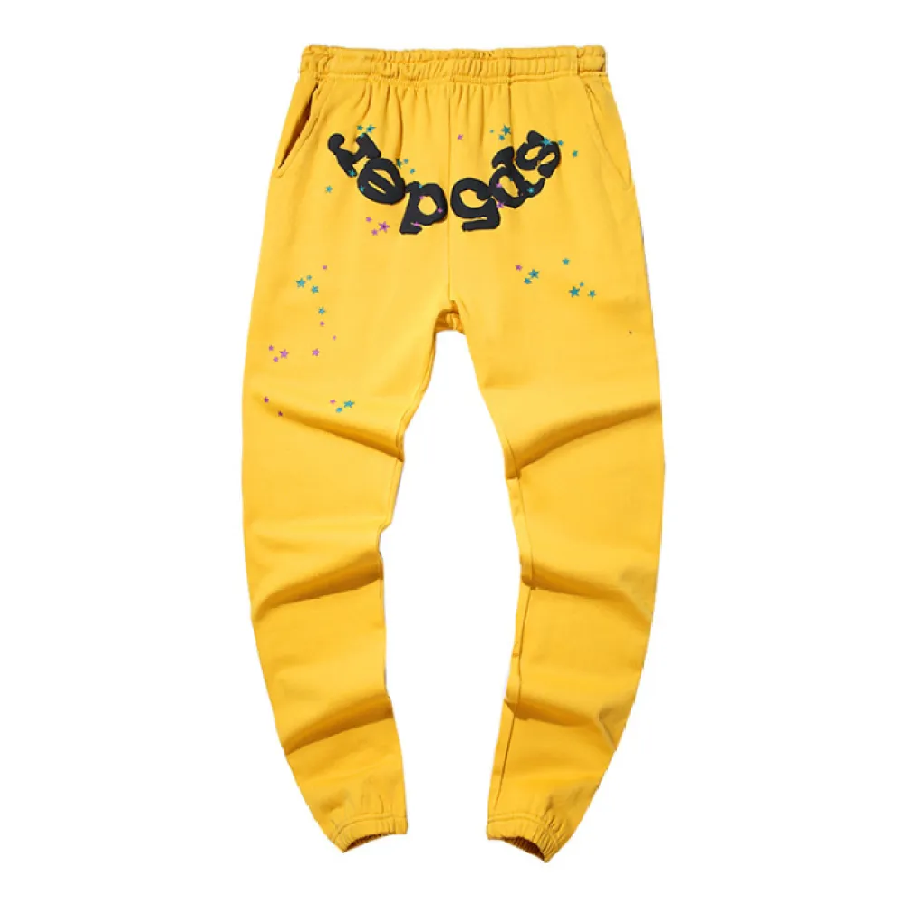 High Quality Sp5der Hoodie 5001 Suit (Free Shipping)