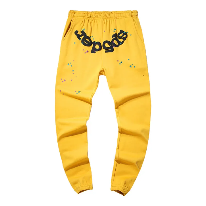 High Quality Sp5der Hoodie 5001 Suit (Free Shipping)