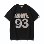 High Quality Bape T-Shirt 1873