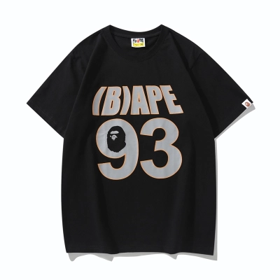 High Quality Bape T-Shirt 1873 01