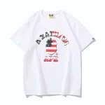 High Quality Bape T-Shirt 1872
