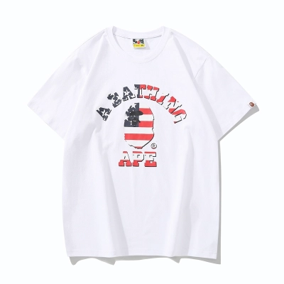 High Quality Bape T-Shirt 1872 01