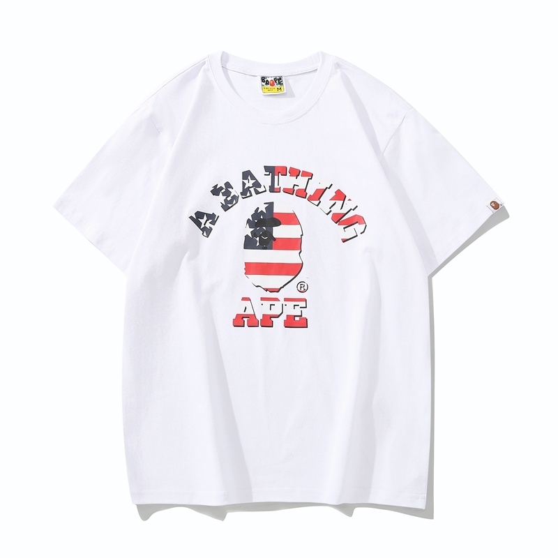 High Quality Bape T-Shirt 1872