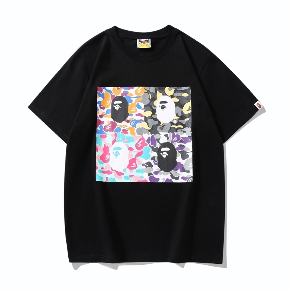 High Quality Bape T-Shirt 1870