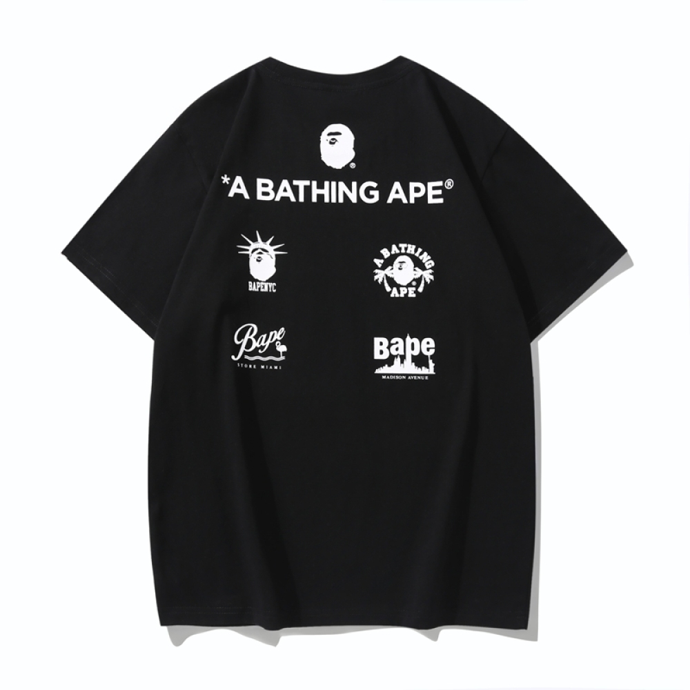 High Quality Bape T-Shirt 1870
