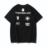 High Quality Bape T-Shirt 1870