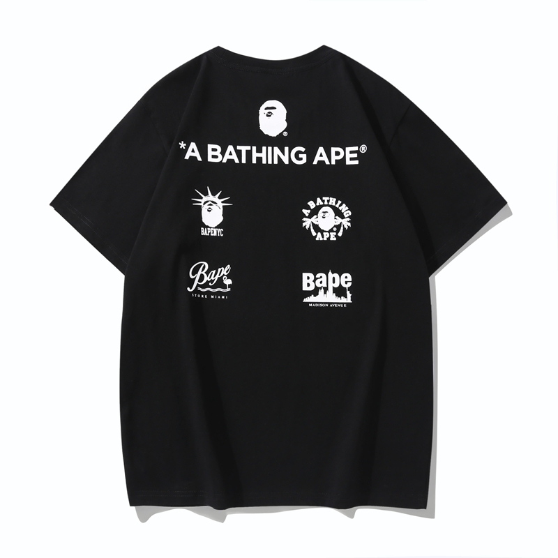 High Quality Bape T-Shirt 1870