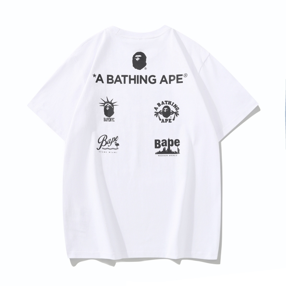 High Quality Bape T-Shirt 1870