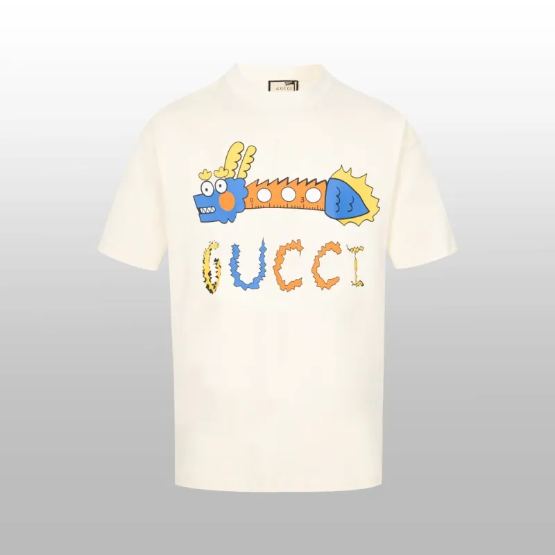 High Quality Gucci T-Shirt (Free Shipping)