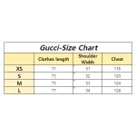 High Quality Gucci T-Shirt (Free Shipping)