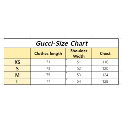 High Quality Gucci T-Shirt (Free Shipping) 02