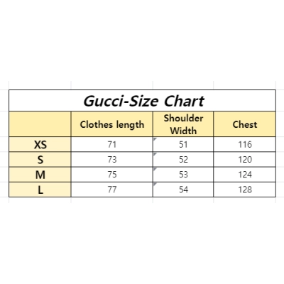 High Quality Gucci T-Shirt (Free Shipping) 02