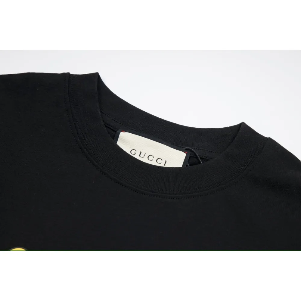 High Quality Gucci T-Shirt (Free Shipping)