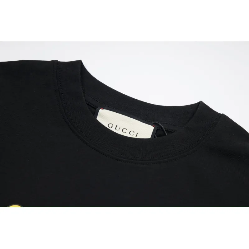 High Quality Gucci T-Shirt (Free Shipping)