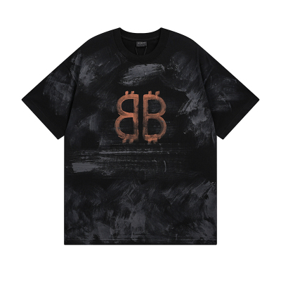 High Quality Balenciaga T-Shirt KT2356 01
