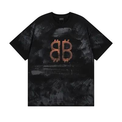 High Quality Balenciaga T-Shirt KT2356 01