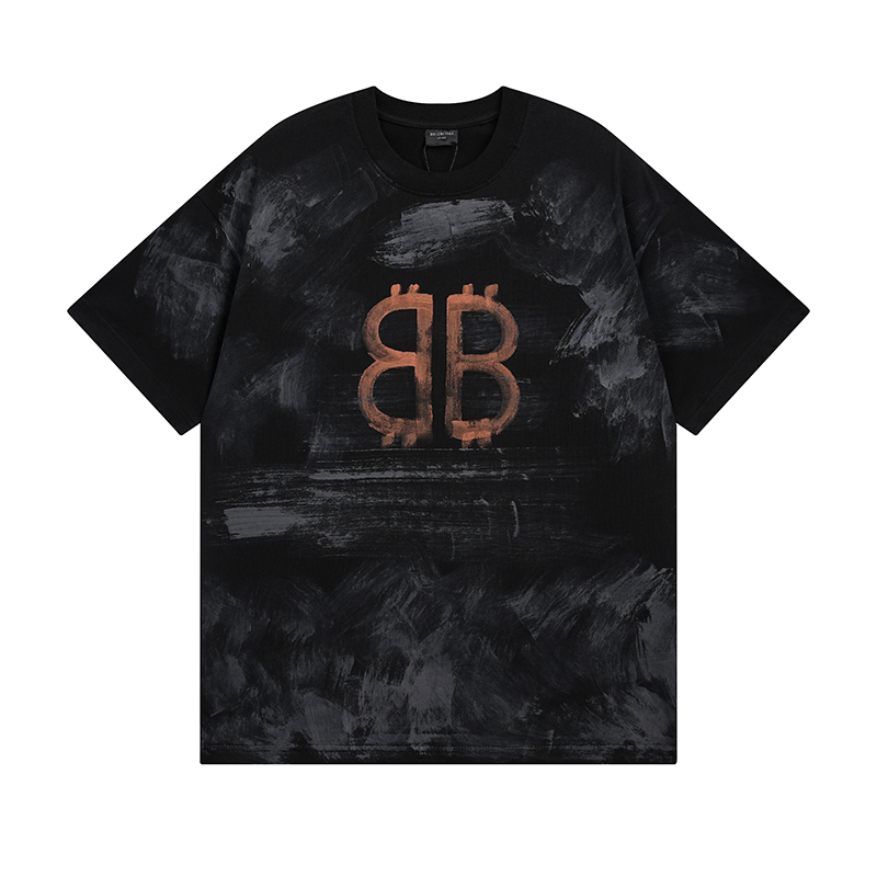 High Quality Balenciaga T-Shirt KT2356