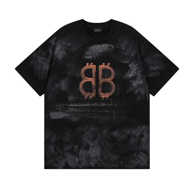 High Quality Balenciaga T-Shirt KT2356