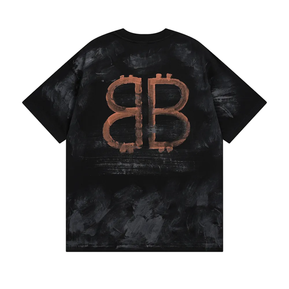 High Quality Balenciaga T-Shirt KT2356