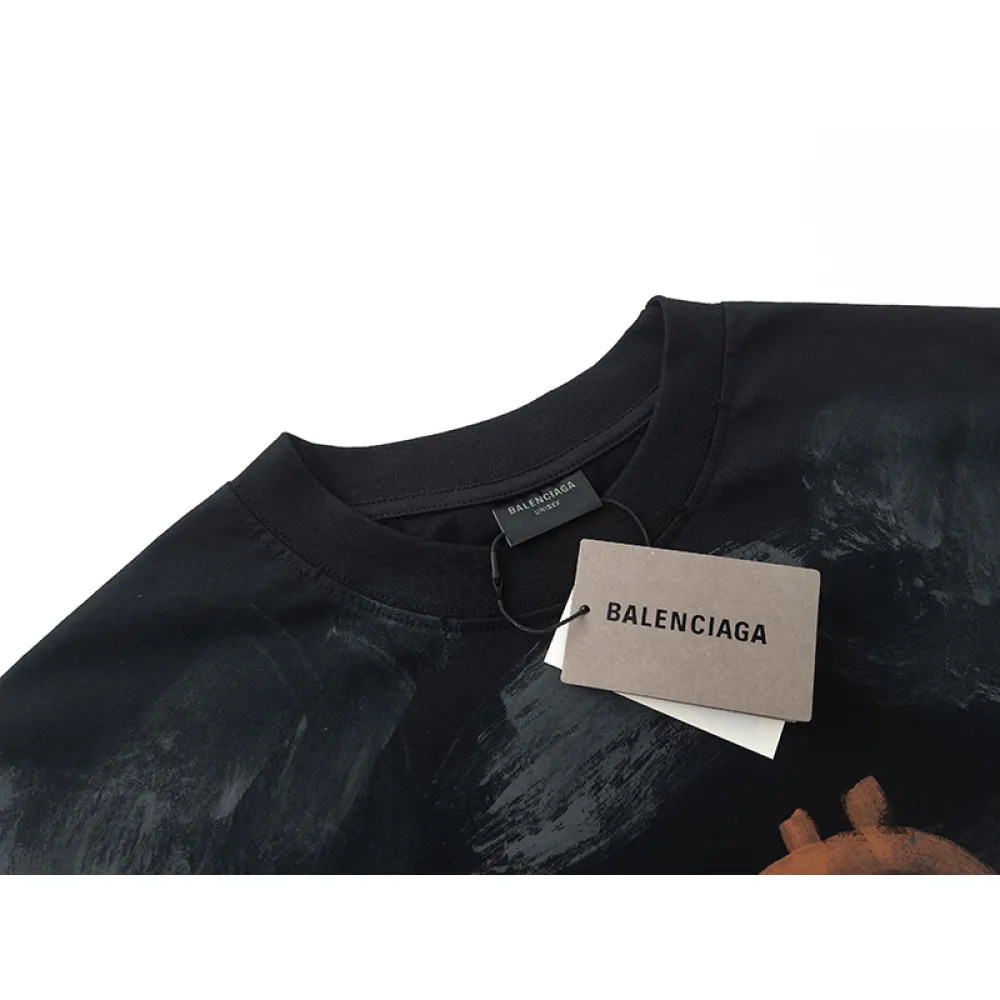 High Quality Balenciaga T-Shirt KT2356