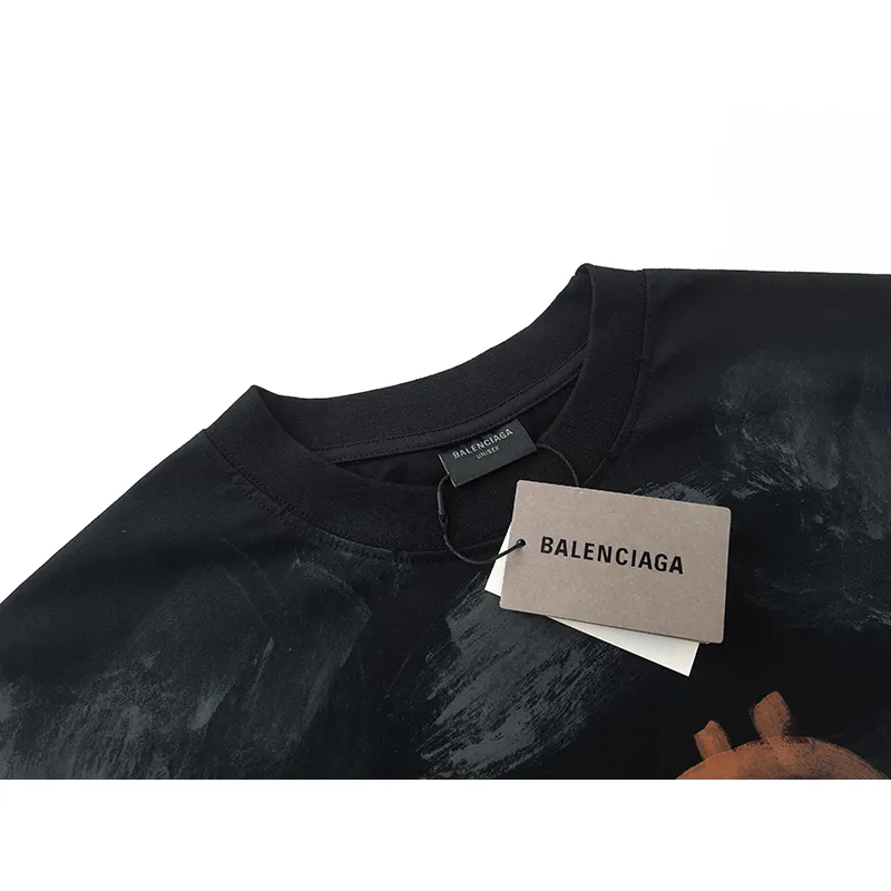 High Quality Balenciaga T-Shirt KT2356