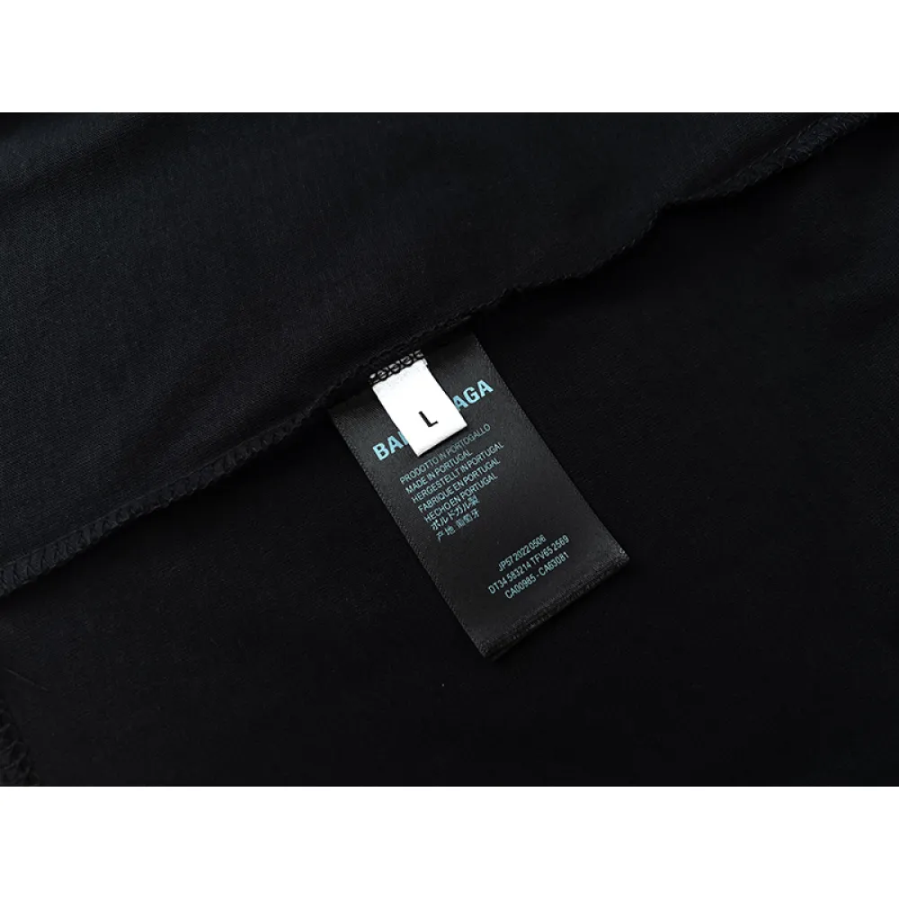 High Quality Balenciaga T-Shirt KT2356