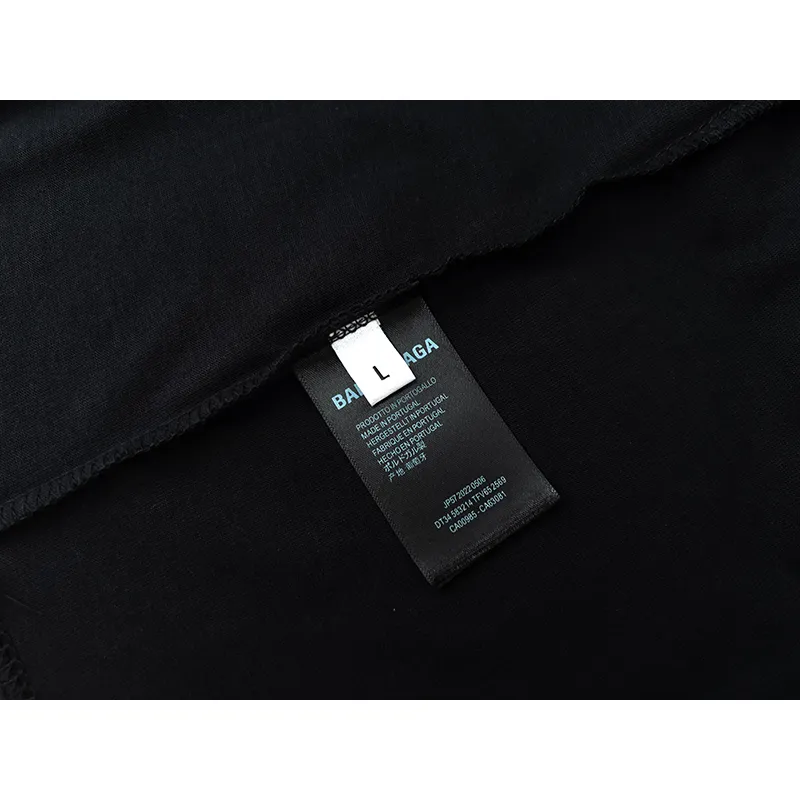 High Quality Balenciaga T-Shirt KT2356