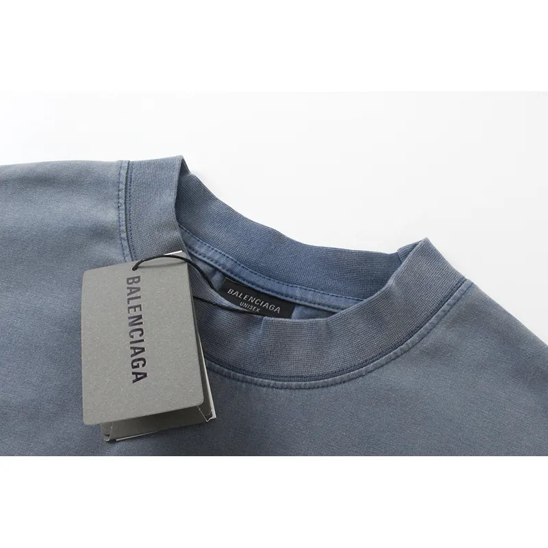 High Quality Balenciaga T-Shirt KT2395