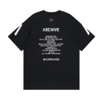 High Quality Balenciaga T-Shirt KT23101