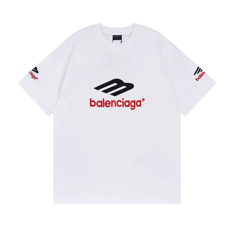 High Quality Balenciaga T-Shirt KT2382