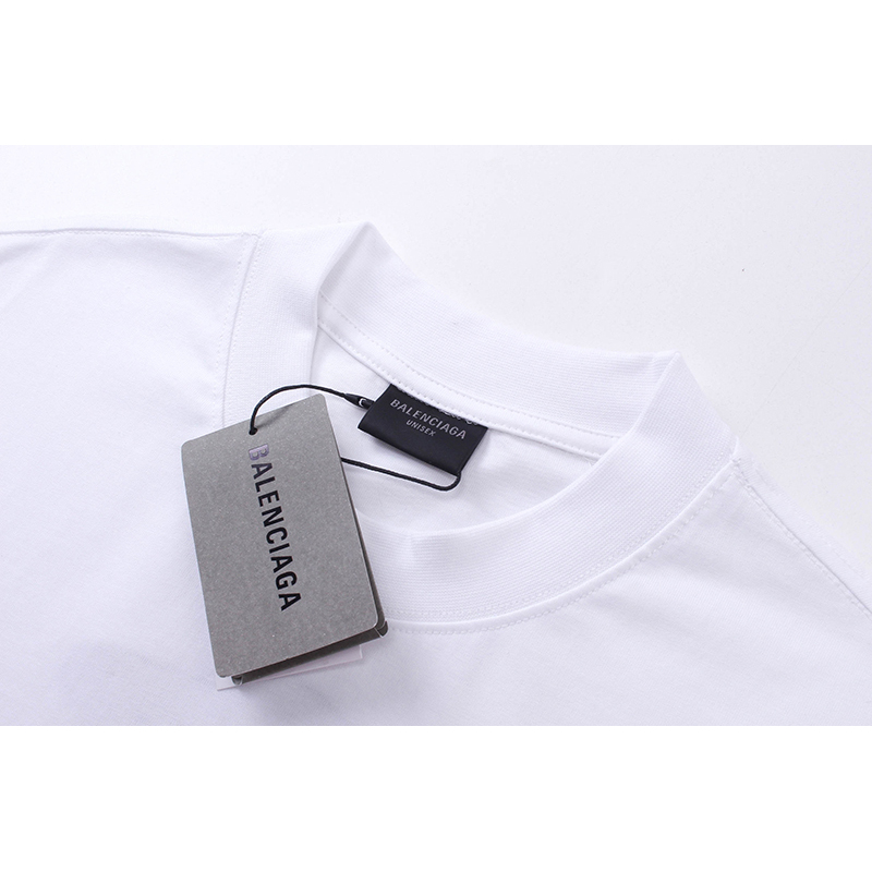 High Quality Balenciaga T-Shirt KT2382