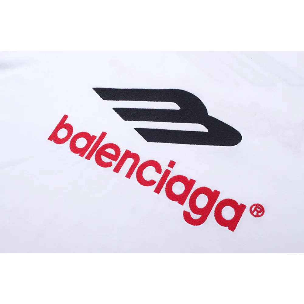 High Quality Balenciaga T-Shirt KT2382