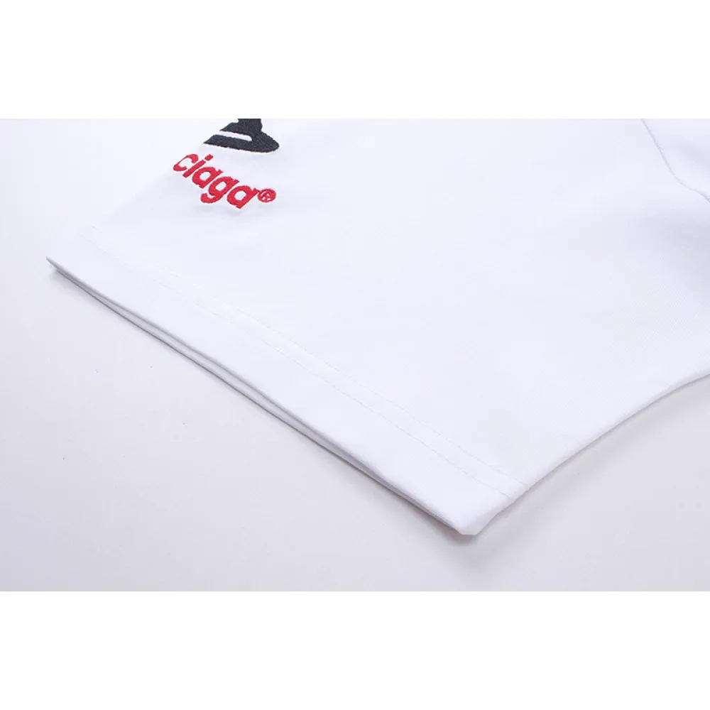 High Quality Balenciaga T-Shirt KT2382
