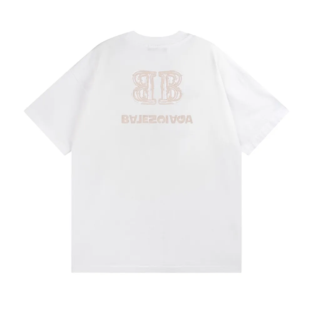 High Quality Balenciaga T-Shirt KT2360