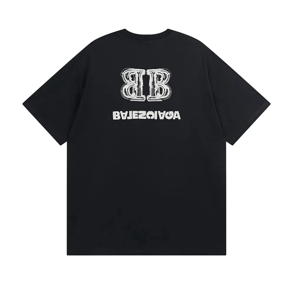 High Quality Balenciaga T-Shirt KT2360