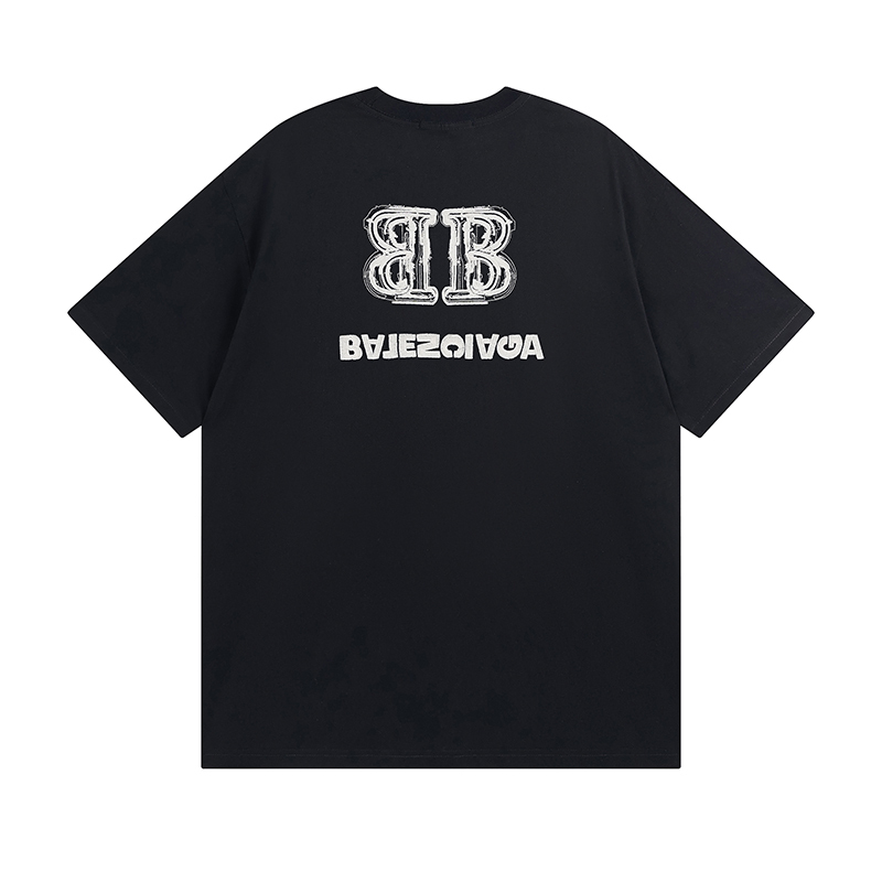 High Quality Balenciaga T-Shirt KT2360