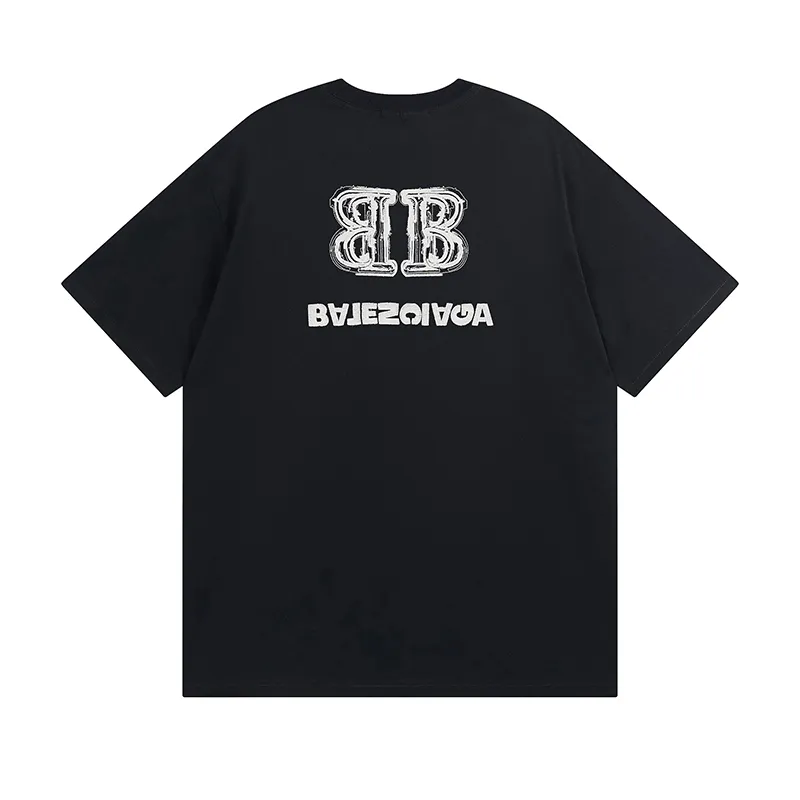High Quality Balenciaga T-Shirt KT2360