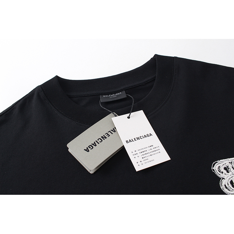 High Quality Balenciaga T-Shirt KT2360