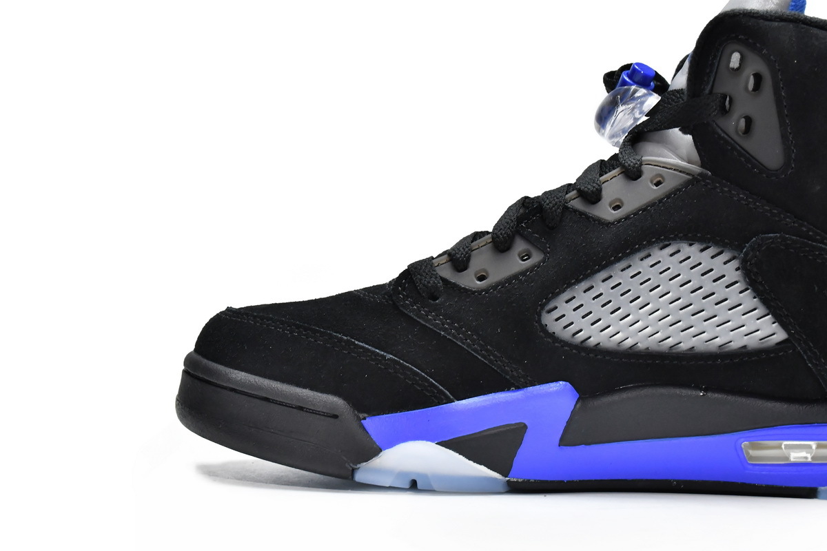 Get Air Jordan 5 Racer Blue CT4838-004
