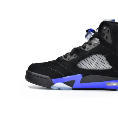 Get Air Jordan 5 Racer Blue CT4838-004 02
