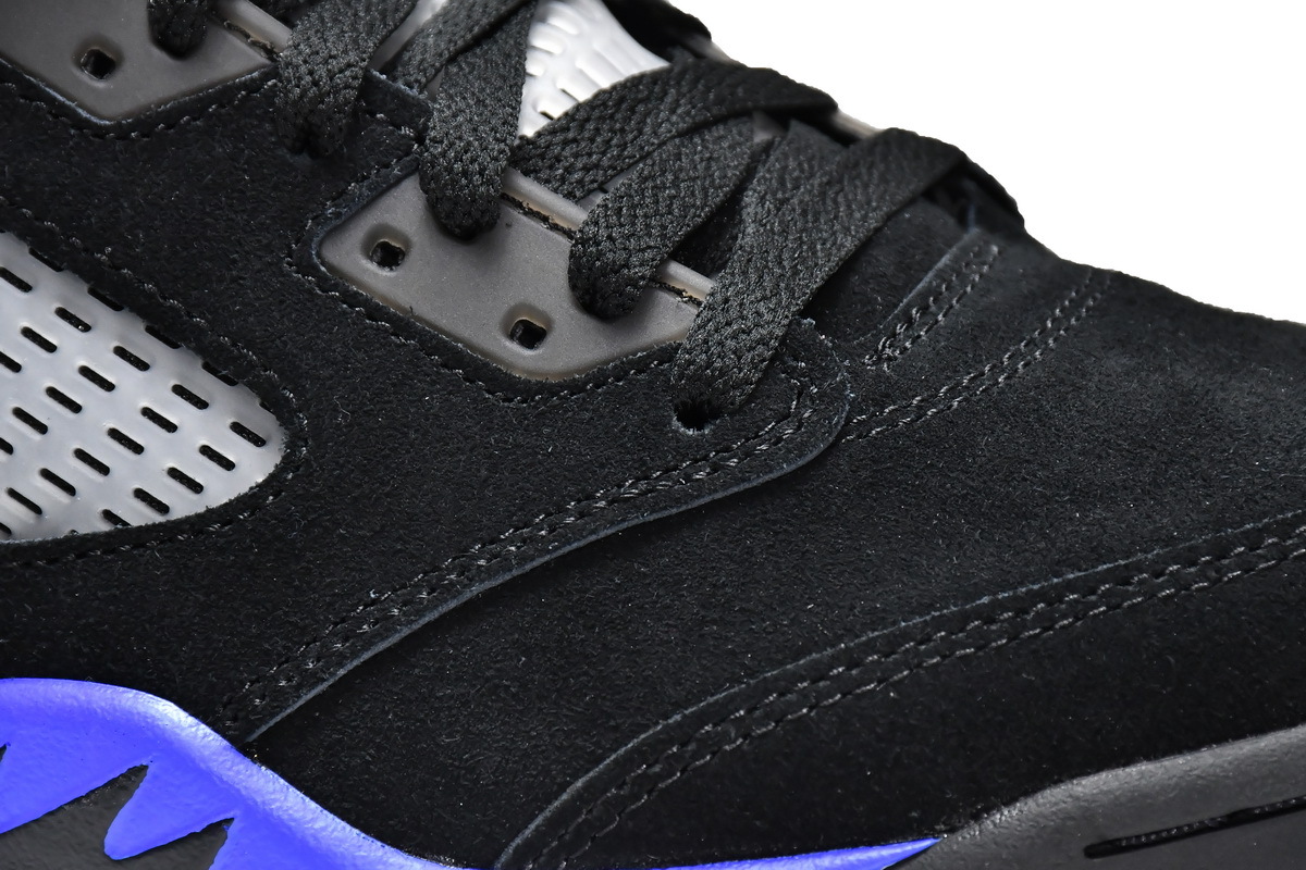Get Air Jordan 5 Racer Blue CT4838-004