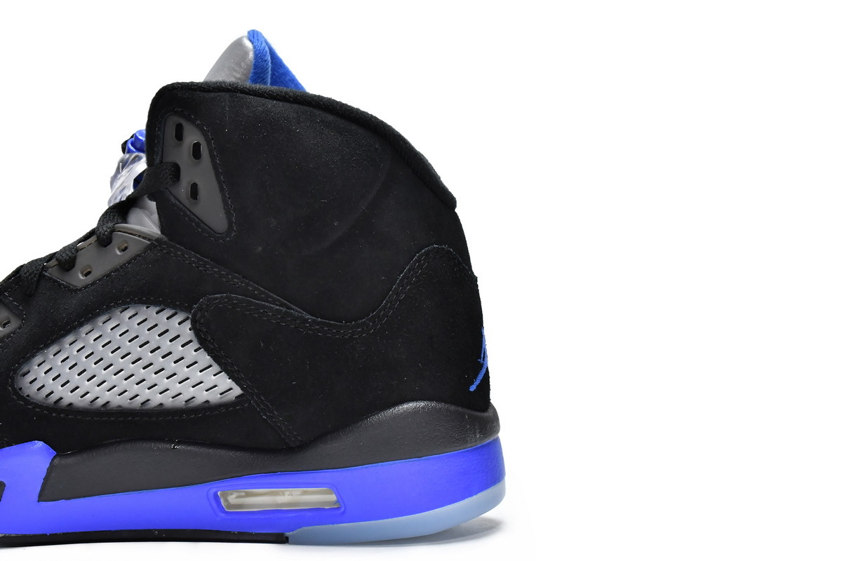 Get Air Jordan 5 Racer Blue CT4838-004