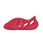 Get adidas Yeezy Foam Runner Vermillion GW3355 
