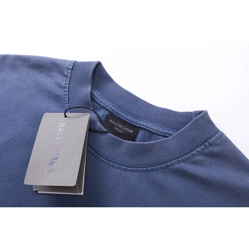 High Quality Balenciaga T-Shirt KT2381