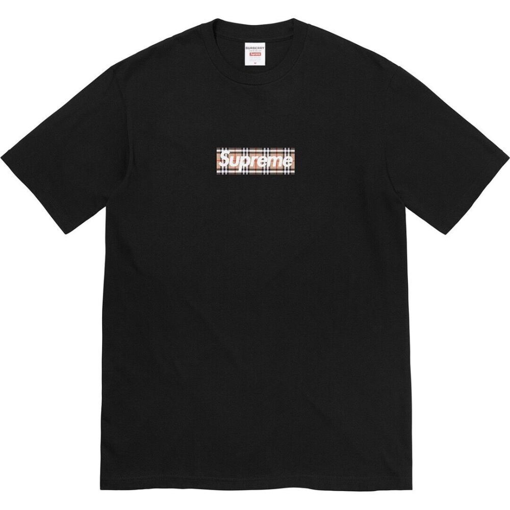 High Quality Supreme T-Shirt B308